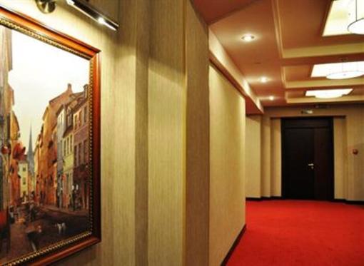 фото отеля Sofievsky Posad Hotel