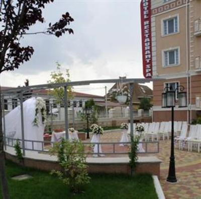 фото отеля Sofievsky Posad Hotel