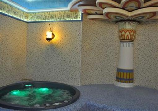 фото отеля Sofievsky Posad Hotel