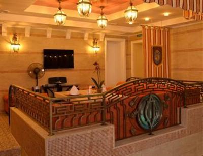 фото отеля Sofievsky Posad Hotel