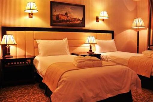 фото отеля Sofievsky Posad Hotel