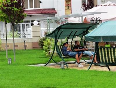фото отеля Sofievsky Posad Hotel