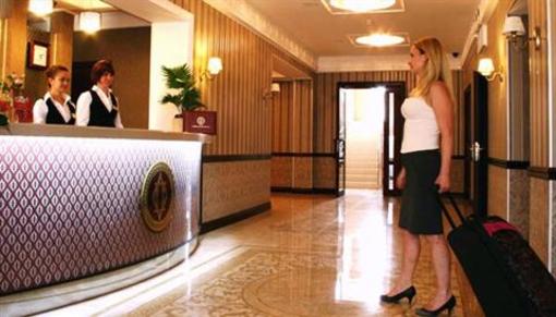 фото отеля Sofievsky Posad Hotel