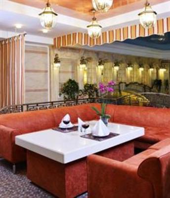 фото отеля Sofievsky Posad Hotel