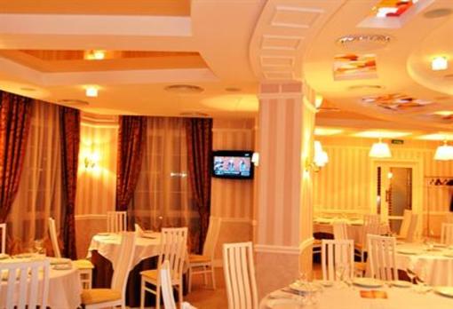 фото отеля Sofievsky Posad Hotel