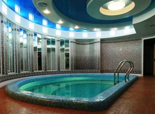 фото отеля Sofievsky Posad Hotel