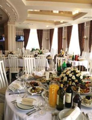 фото отеля Sofievsky Posad Hotel