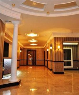 фото отеля Sofievsky Posad Hotel