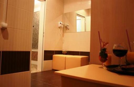 фото отеля Sofievsky Posad Hotel