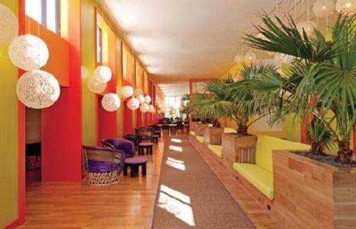 фото отеля The Saguaro A Joie de Vivre Hotel
