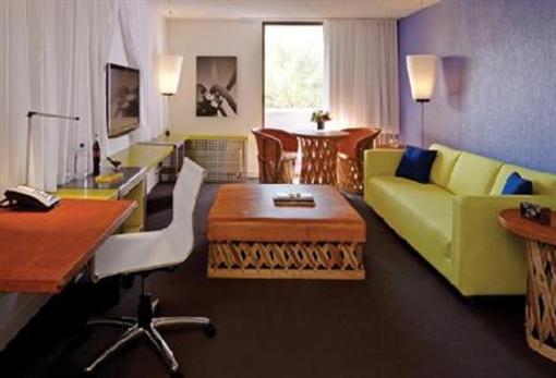 фото отеля The Saguaro A Joie de Vivre Hotel