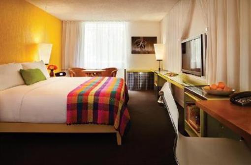 фото отеля The Saguaro A Joie de Vivre Hotel
