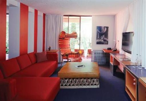 фото отеля The Saguaro A Joie de Vivre Hotel