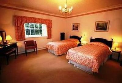 фото отеля Best Western Henbury Lodge Hotel Bristol