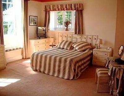фото отеля Best Western Henbury Lodge Hotel Bristol