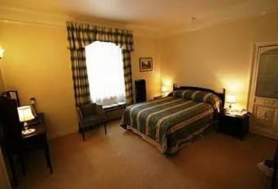 фото отеля Best Western Henbury Lodge Hotel Bristol