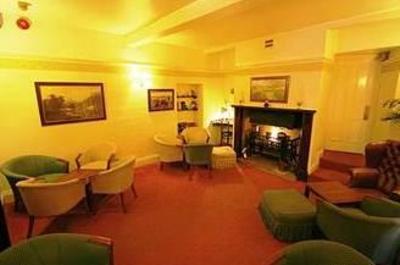 фото отеля Best Western Henbury Lodge Hotel Bristol
