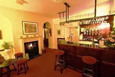 фото отеля Best Western Henbury Lodge Hotel Bristol