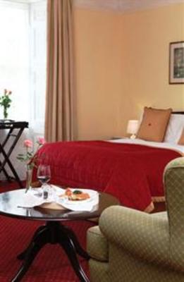 фото отеля Best Western Henbury Lodge Hotel Bristol