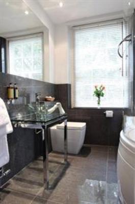фото отеля Best Western Henbury Lodge Hotel Bristol