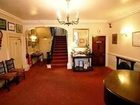 фото отеля Best Western Henbury Lodge Hotel Bristol