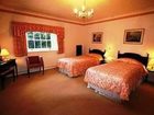 фото отеля Best Western Henbury Lodge Hotel Bristol