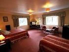 фото отеля Best Western Henbury Lodge Hotel Bristol