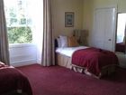 фото отеля Best Western Henbury Lodge Hotel Bristol