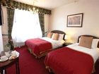 фото отеля Best Western Henbury Lodge Hotel Bristol