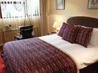 фото отеля Best Western Henbury Lodge Hotel Bristol