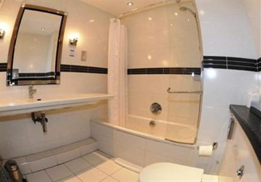 фото отеля Haringtons Hotel Bath