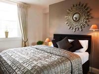 Haringtons Hotel Bath