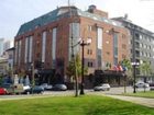 фото отеля Hotel Principado de Asturias