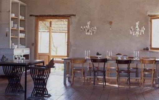 фото отеля Fattoria San Martino Farmhouse Montepulciano