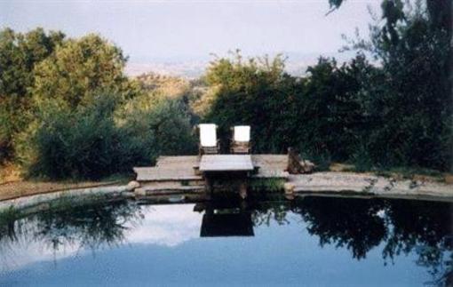 фото отеля Fattoria San Martino Farmhouse Montepulciano