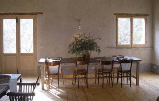фото отеля Fattoria San Martino Farmhouse Montepulciano