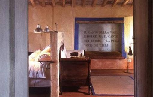 фото отеля Fattoria San Martino Farmhouse Montepulciano