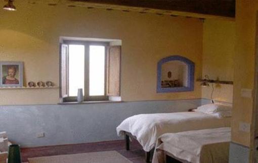 фото отеля Fattoria San Martino Farmhouse Montepulciano