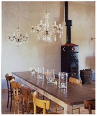 фото отеля Fattoria San Martino Farmhouse Montepulciano