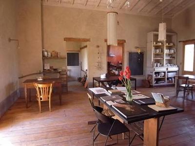 фото отеля Fattoria San Martino Farmhouse Montepulciano