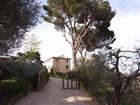 фото отеля Fattoria San Martino Farmhouse Montepulciano