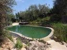 фото отеля Fattoria San Martino Farmhouse Montepulciano