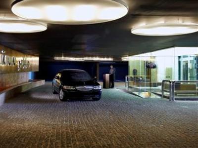 фото отеля Melia Dubai