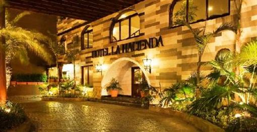 фото отеля La Hacienda Hotel and Casino