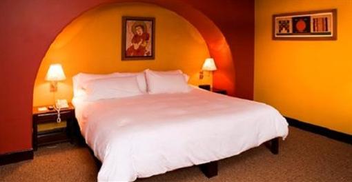фото отеля La Hacienda Hotel and Casino