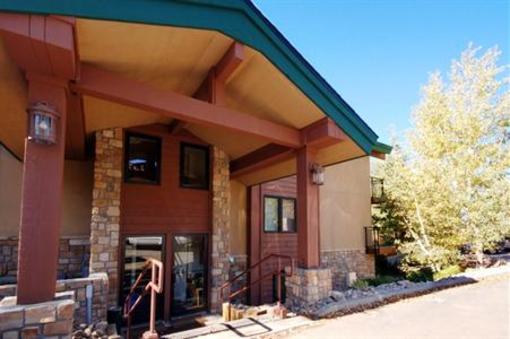 фото отеля Scandinavian Lodge & Condominiums Steamboat Springs