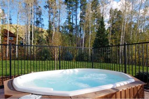фото отеля Scandinavian Lodge & Condominiums Steamboat Springs