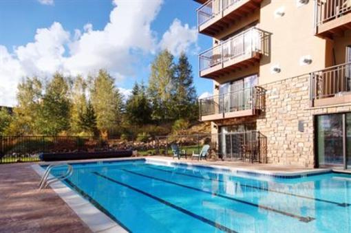 фото отеля Scandinavian Lodge & Condominiums Steamboat Springs