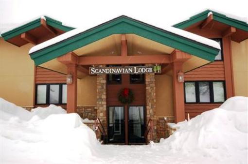 фото отеля Scandinavian Lodge & Condominiums Steamboat Springs