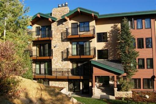 фото отеля Scandinavian Lodge & Condominiums Steamboat Springs